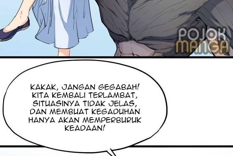 Dragon’s Blood Vessels Chapter 12 Gambar 105